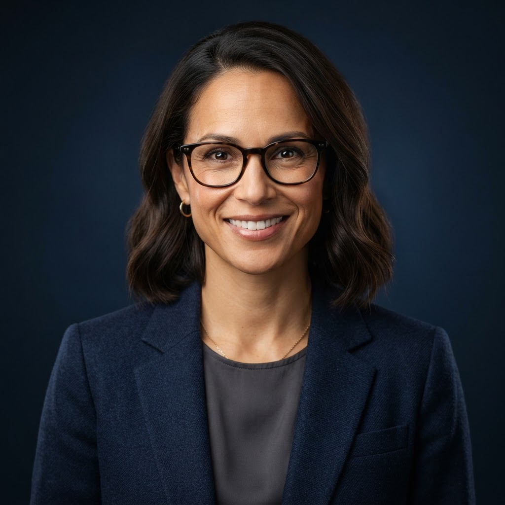 GEO Agent portrait