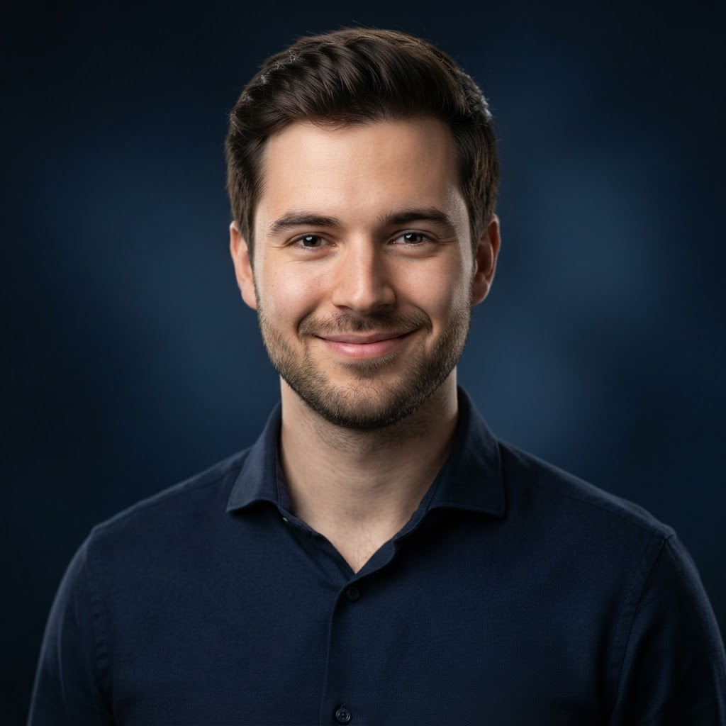 Reply Agent portrait