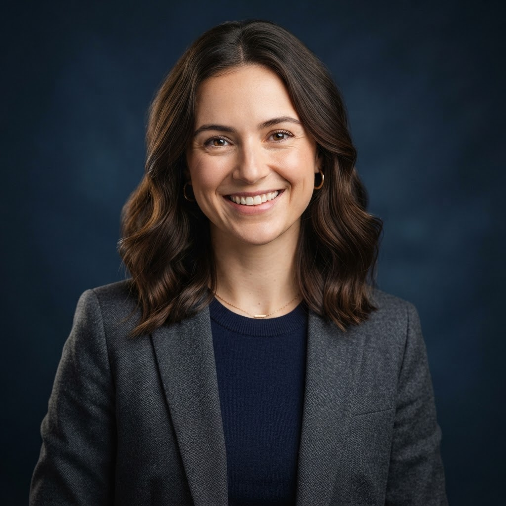 Share Agent portrait