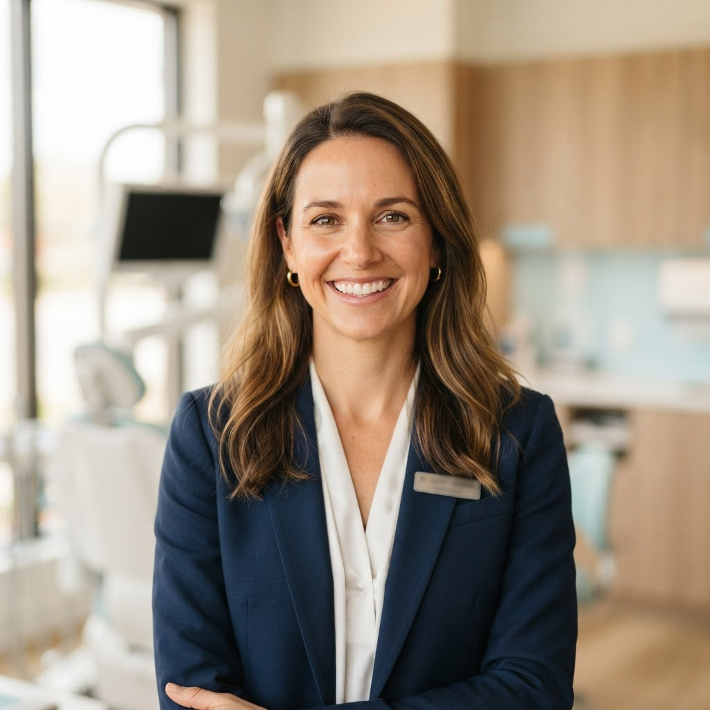 Dr. Elena R.
